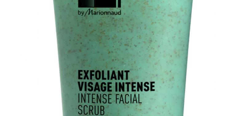 Intense Facial Scrub